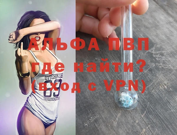крисы Вяземский